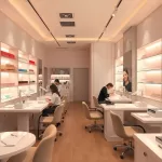 Docklands Nails โ Nail salon in London | Gel nails, BIAB & beauty treatments