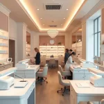Dream Nails โ Nail salon in London | Gel nails, BIAB & beauty treatments