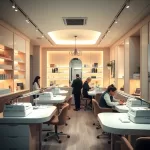 Earlsfield Nails & Beauty โ Nail salon in London | Gel nails, BIAB & beauty treatments