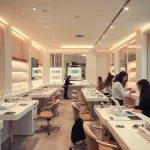 East Sheen Nails โ Nail salon in London | Gel nails, BIAB & beauty treatments