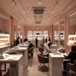 Edit Nails Southampton โ Nail salon in Southampton | Gel nails, BIAB & beauty treatments