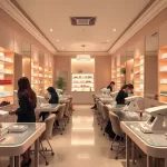 Elegance Nails โ Nail salon in London | Gel nails, BIAB & beauty treatments