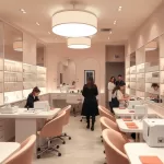 Elegance Touch Nails And Beauty Salon โ Nail salon in Hartlepool | Gel nails, BIAB & beauty treatments
