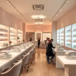 Elegant Nail & Spa โ Nail salon in Hereford | Gel nails, BIAB & beauty treatments