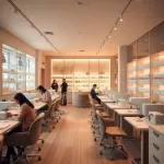 Elegant Nail & Spa โ Nail salon in London | Gel nails, BIAB & beauty treatments