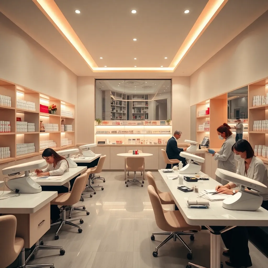 Elite Beauty Clinic