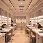 Ellava Hair & Beauty โ Nail salon in London | Gel nails, BIAB & beauty treatments