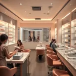 Emmaโs Beauty โ Nail salon in Dumbarton | Gel nails, BIAB & beauty treatments