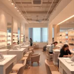 Emmaโs Nails โ Nail salon in Surbiton | Gel nails, BIAB & beauty treatments