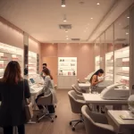 Eni Beauty โ Nail salon in London | Gel nails, BIAB & beauty treatments