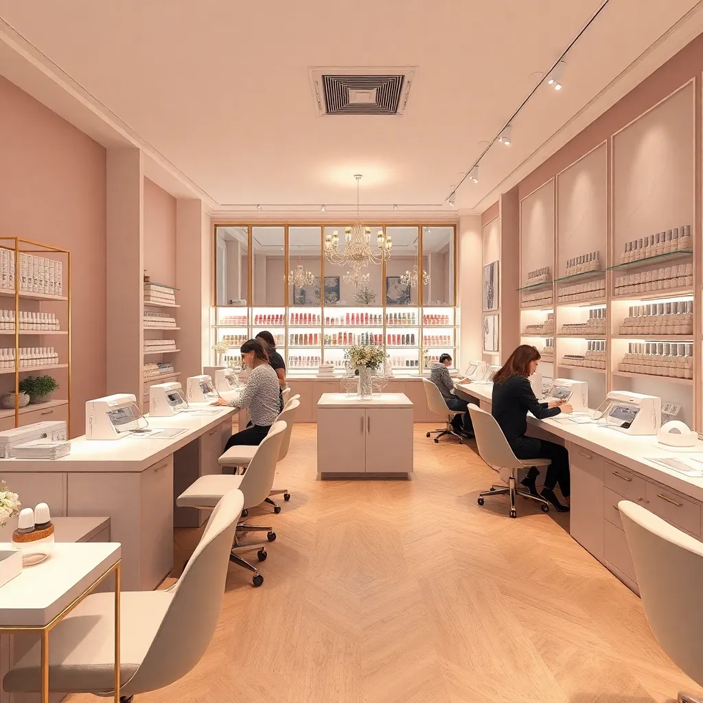 Entice Nail Studio
