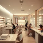 Finesse By Beni โ Nail salon in Peterborough | Gel nails, BIAB & beauty treatments