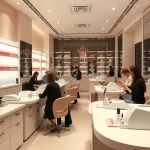 Finishing Touch Beauty โ Nail salon in Barnsley | Gel nails, BIAB & beauty treatments