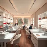Five Star Nails And Spa โ Nail salon in Nottingham | Gel nails, BIAB & beauty treatments
