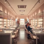Flawless Beauty Salon โ Nail salon in Coleraine | Gel nails, BIAB & beauty treatments