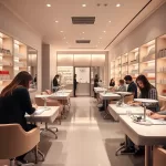 Flippinโ Gorgeous โ Nail salon in Barnsley | Gel nails, BIAB & beauty treatments