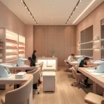 Florence Nails & Spa Ripley โ Nail salon in Ripley | Gel nails, BIAB & beauty treatments