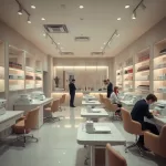 Flori Beautyque โ Nail salon in Worcester | Gel nails, BIAB & beauty treatments