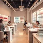 Flutterby Nails โ Nail salon in Darwen | Gel nails, BIAB & beauty treatments