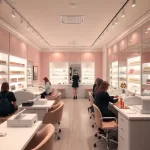 Focus 36 โ Nail salon in Southampton | Gel nails, BIAB & beauty treatments