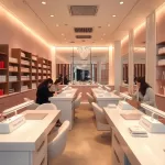 Forever Nails & Spa โ Nail salon in Kingston upon Thames | Gel nails, BIAB & beauty treatments