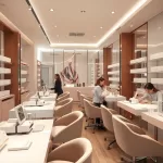 Fusion โ Nail salon in Narberth | Gel nails, BIAB & beauty treatments