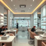 G&F Nails โ Nail salon in Hyde | Gel nails, BIAB & beauty treatments