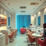 Gentle Nails Southbourne โ Nail salon in Bournemouth | Gel nails, BIAB & beauty treatments