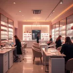 Get Nailed โ Nail salon in Llanelli | Gel nails, BIAB & beauty treatments