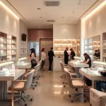 Glamorous Nail โ Nail salon in Liverpool | Gel nails, BIAB & beauty treatments