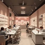 Glitz โ Nail salon in Belfast | Gel nails, BIAB & beauty treatments