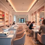 Glitz & Glamour Boutique โ Nail salon in Pontyclun | Gel nails, BIAB & beauty treatments