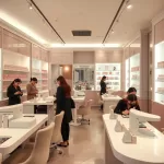 Glitzy Nails & Beauty โ Nail salon in Broadstone | Gel nails, BIAB & beauty treatments
