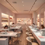Glossy Nails โ Nail salon in Barnsley | Gel nails, BIAB & beauty treatments