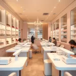 Glow Aesthetics & Nails – Nail salon in Croydon | Gel nails, BIAB & beauty treatments