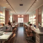 Glow Beauty Salon โ Nail salon in Wakefield | Gel nails, BIAB & beauty treatments