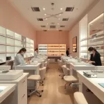 Glow Nail Bar โ Nail salon in Leeds | Gel nails, BIAB & beauty treatments