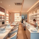 Golden Nails โ Nail salon in Birmingham | Gel nails, BIAB & beauty treatments