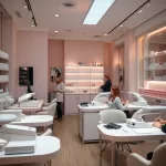 Good Luck Hair & Beauty โ Nail salon in Walsall | Gel nails, BIAB & beauty treatments