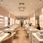Gorgeous Nails โ Nail salon in Reading | Gel nails, BIAB & beauty treatments