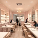 Greenwood Nail Spa โ Nail salon in Hull | Gel nails, BIAB & beauty treatments