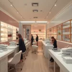 H&T Spa Nails โ Nail salon in London | Gel nails, BIAB & beauty treatments