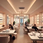 Hailey Nail Spa (Stoke Newington) โ Nail salon in London | Gel nails, BIAB & beauty treatments