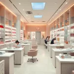Haimilk Nail Club โ Nail salon in Barnsley | Gel nails, BIAB & beauty treatments