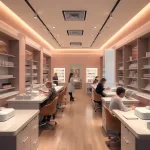 Hair Nails & Cocktails โ Nail salon in Coventry | Gel nails, BIAB & beauty treatments