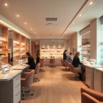 Hanabi(Nail & Beauty) โ Nail salon in London | Gel nails, BIAB & beauty treatments