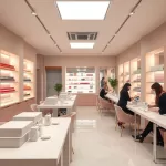 Hannigan Nail Bar โ Nail salon in Lisburn | Gel nails, BIAB & beauty treatments