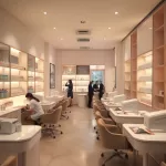 Happy Nails โ Nail salon in London | Gel nails, BIAB & beauty treatments