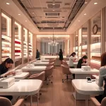 Harrow Nail Beauty Waxing Threading Facials โ Nail salon in Harrow | Gel nails, BIAB & beauty treatments