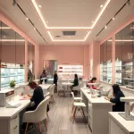 Harton Lux Nails โ Nail salon in St Helens | Gel nails, BIAB & beauty treatments
